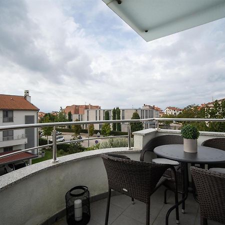 Apartments Valbruna Rovinj Luaran gambar