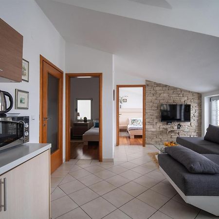 Apartments Valbruna Rovinj Luaran gambar