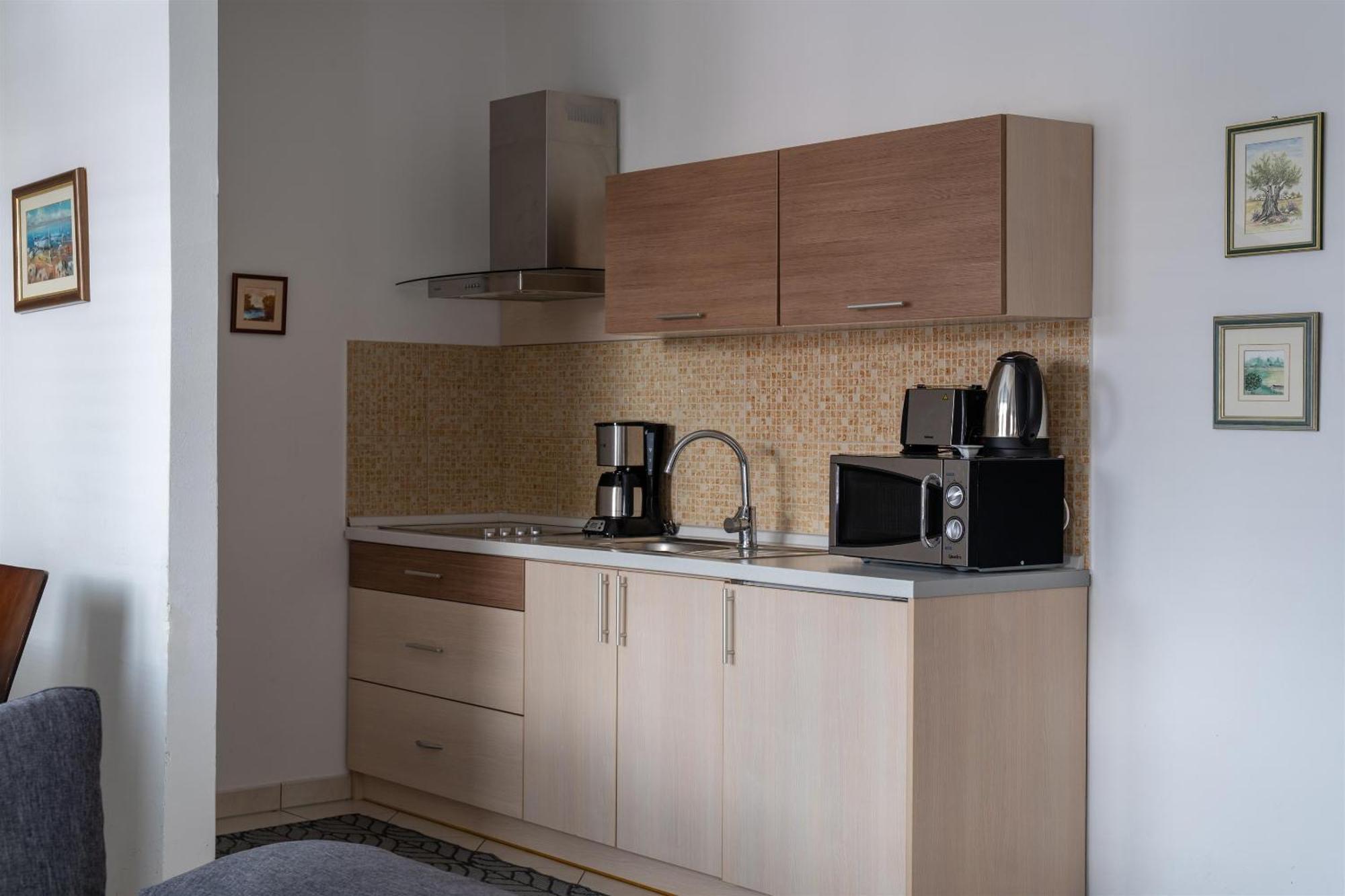 Apartments Valbruna Rovinj Luaran gambar