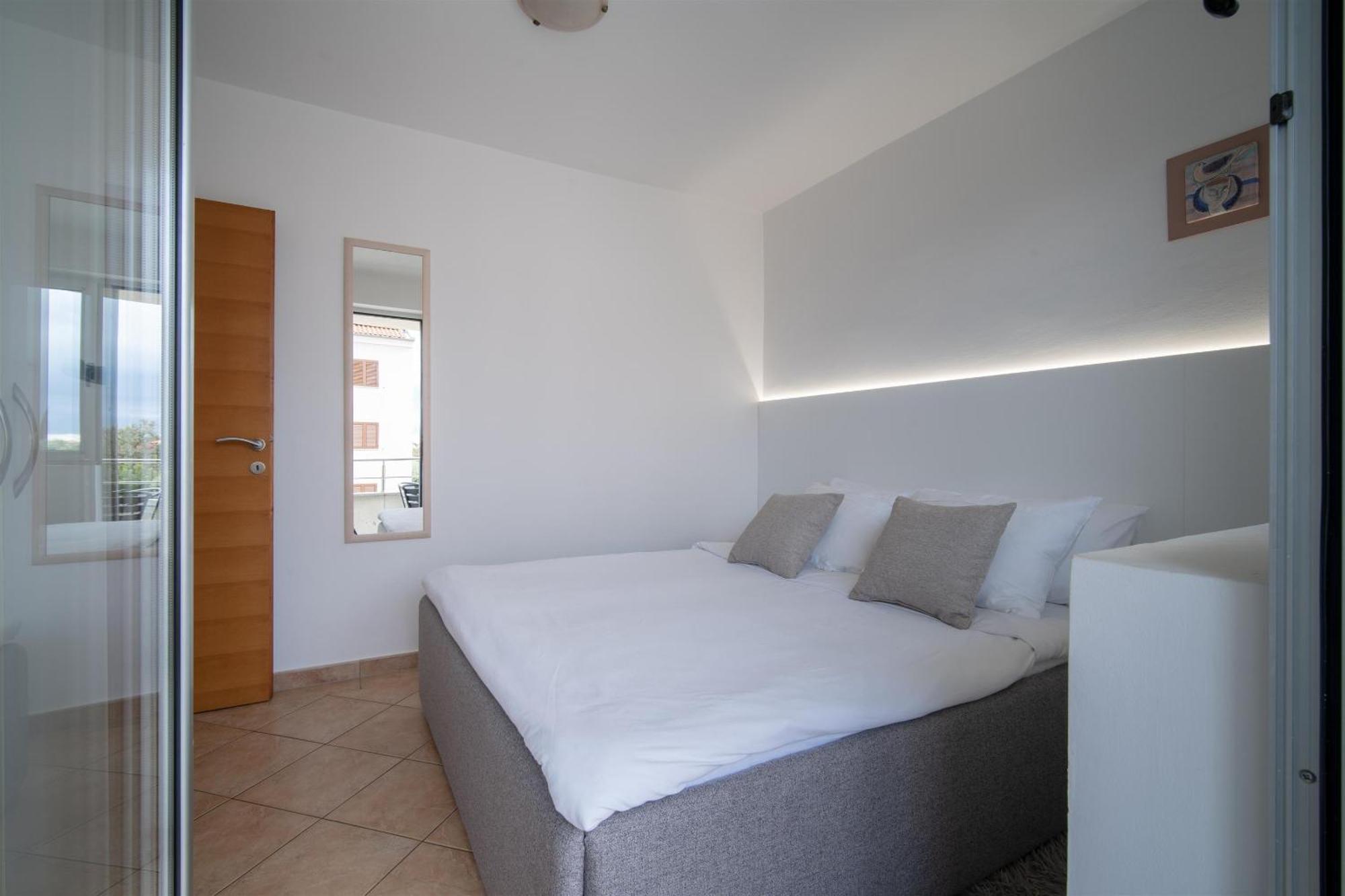 Apartments Valbruna Rovinj Luaran gambar