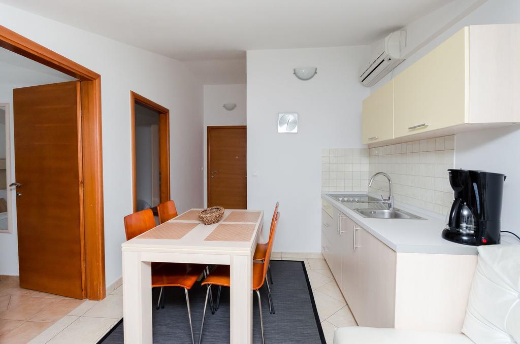 Apartments Valbruna Rovinj Luaran gambar